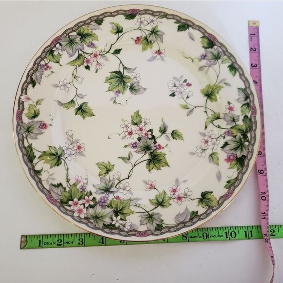 Andre by Sadek Plate - Picture 5 of 5